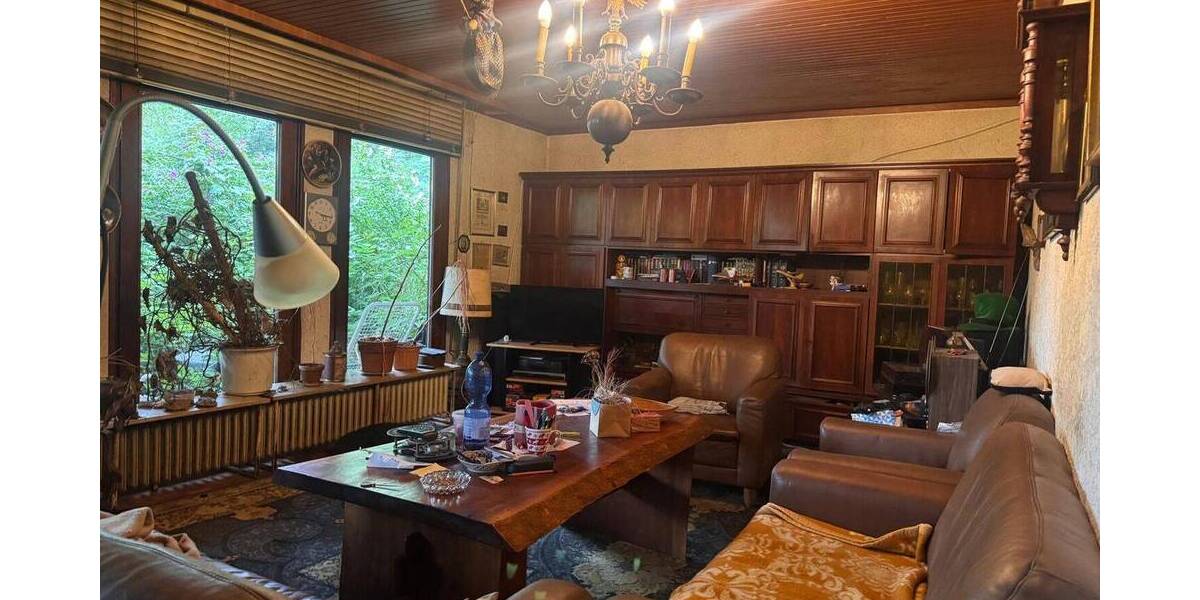 Einfamilienhaus Castrop-Rauxel Castrop - 5 Zimmer, 118 m&sup2;, 220.000&euro; | Angebot:26015505