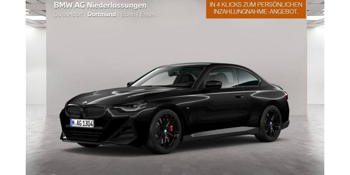 BMW 220 51.926 km 34.690 &euro; Dortmund 44263