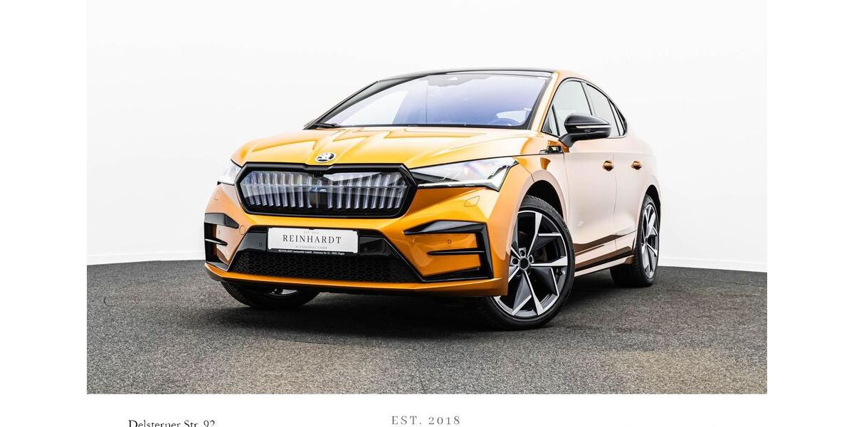 Skoda Enyaq 49.716 km 37.310 &euro; Hagen 58091