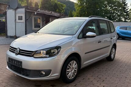 VW Touran 167.000 km 8.890 &euro; Hagen 58089