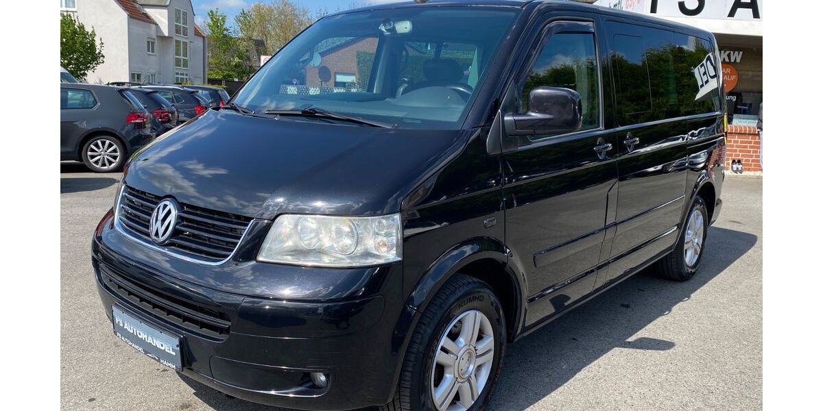VW T5 Transporter 301.000 km 12.999 &euro; Hamm Westfalen 59065
