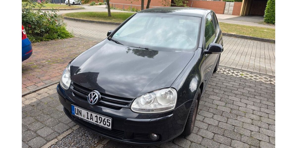 VW Golf 255.273 km 2.800 &euro; Selm 59379