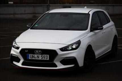 Hyundai i30 68.000 km 22.900 &euro; Werne 59368