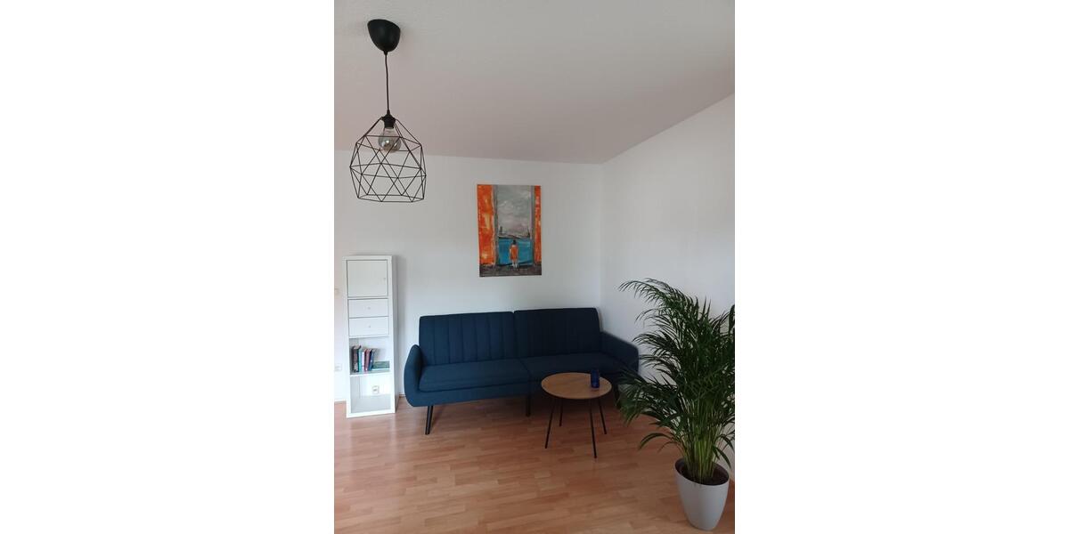 Etagenwohnung Dortmund Innenstadt Ost - 1 Zimmer, 35 m&sup2;, 880&euro; | Angebot:25900427