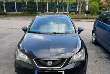 Seat Ibiza 201.300 km 3.000 &euro; Bergkamen 59192