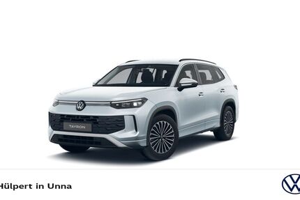 VW Tayron 10.509 km 40.444 &euro; Unna 59423