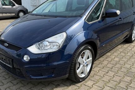 Ford S-Max 175.900 km 5.000 &euro; Datteln 45711