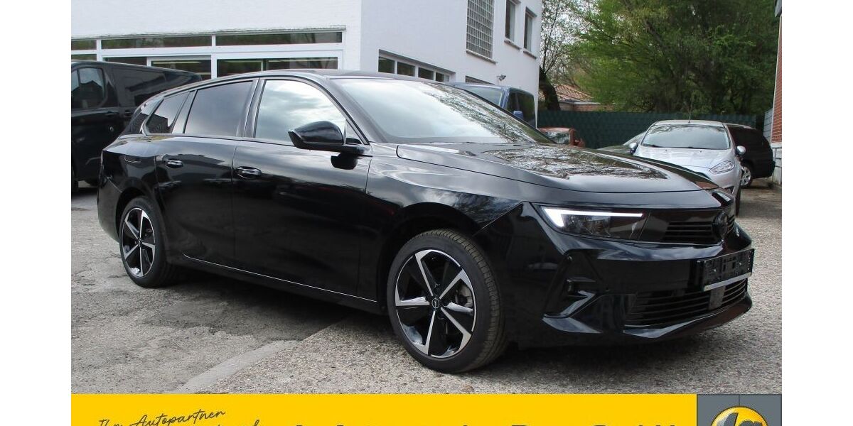 Opel Astra 13.900 km 23.900 &euro; Dortmund 44263