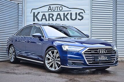 Audi A8 90.421 km 44.800 &euro; Iserlohn 58644
