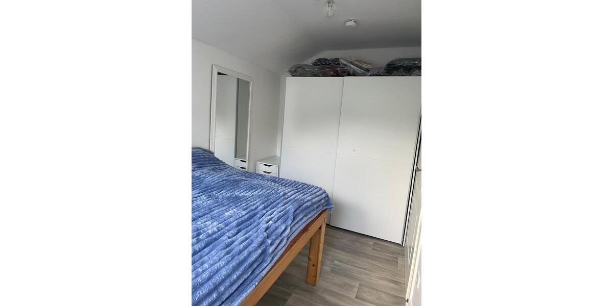 Erdgeschoßwohnung Castrop-Rauxel Rauxel - 1.5 Zimmer, 40 m&sup2;, 399&euro; | Angebot:27623426