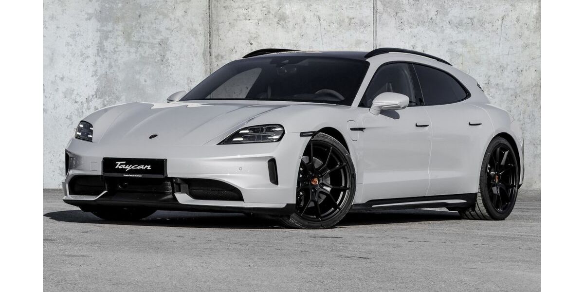 Porsche Taycan 10.608 km 139.850 &euro; Holzwickede 59439