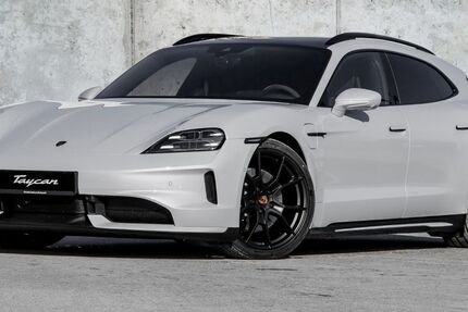 Porsche Taycan 11.305 km 139.850 &euro; Holzwickede 59439