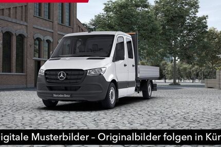 Mercedes-Benz Sprinter 12.460 km 40.401 &euro; Hamm 59067