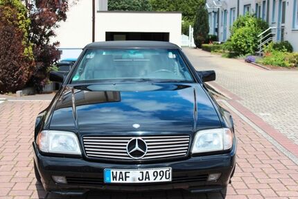 Mercedes-Benz SL 300 189.333 km 8.300 &euro; Drensteinfurt 48317