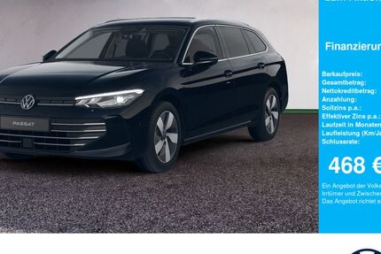 VW Passat Variant 26.247 km 37.990 &euro; Menden 58706