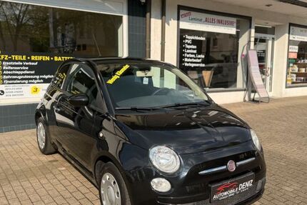 Fiat 500 98.385 km 3.850 &euro; Lünen 44532