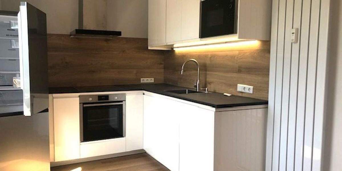 Etagenwohnung Dortmund Bövinghausen - 2 Zimmer, 53 m&sup2;, 119.000&euro; | Angebot:25865082