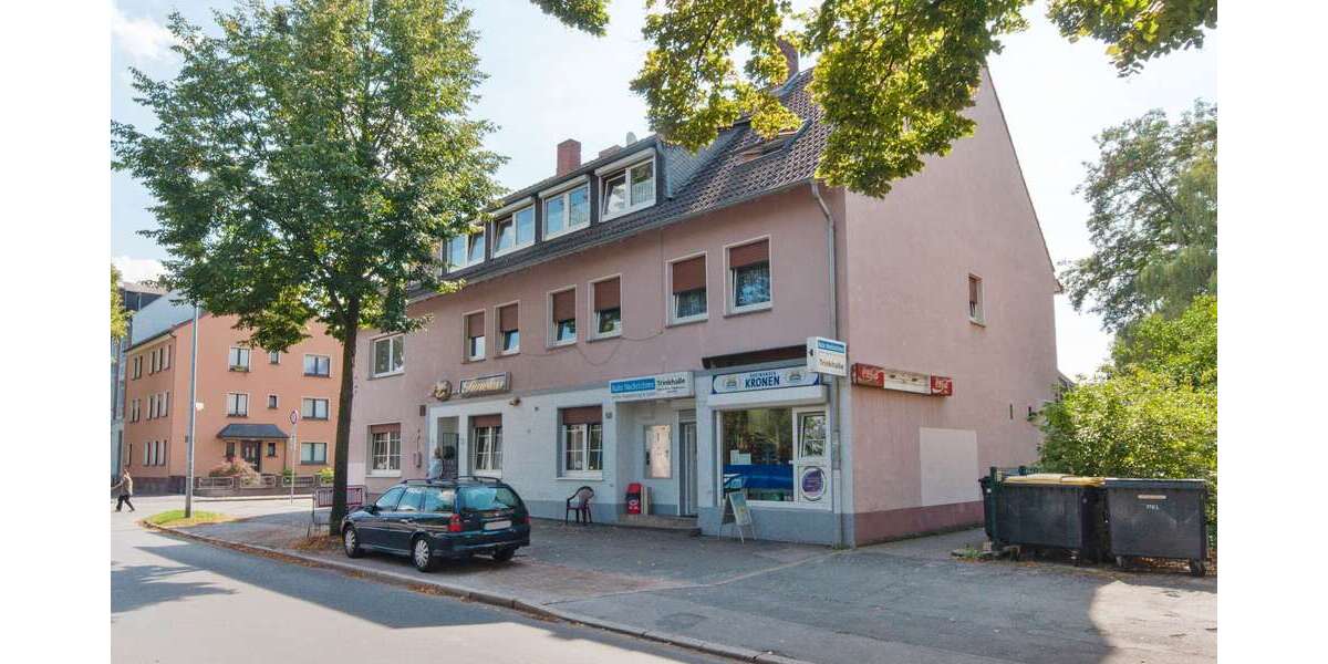 Etagenwohnung Lünen Alstedde - 3 Zimmer, 100 m&sup2;, 600&euro; | Angebot:25978864