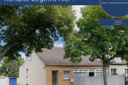 Grundstück Lünen Brambauer - 228.000&euro; | Angebot:26285331