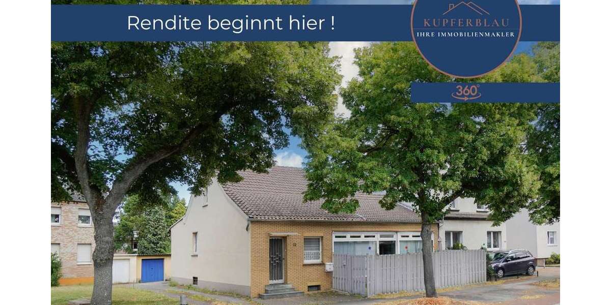 Grundstück Lünen Brambauer - 228.000&euro; | Angebot:26285331