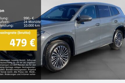 VW Tayron 8.358 km 52.440 &euro; Bochum 44892