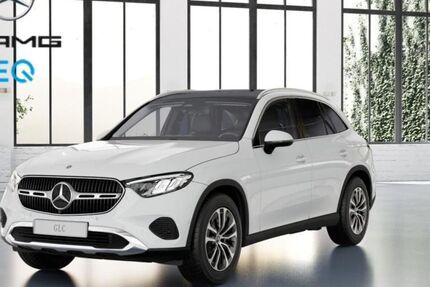 Mercedes-Benz GLC 220 6.970 km 52.250 &euro; Schwerte 58239