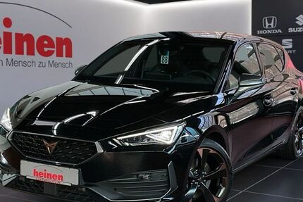 Cupra Leon 41.500 km 23.909 &euro; Bergkamen 59192