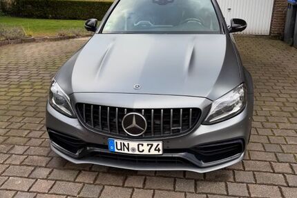 Mercedes-Benz C 63 AMG 169.500 km 39.900 &euro; Selm 59379