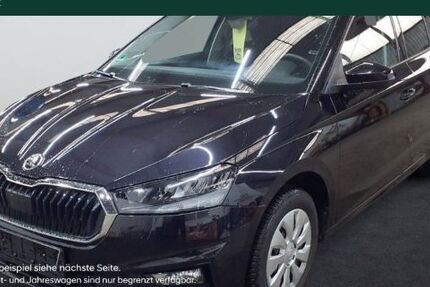 Skoda Fabia 22.626 km 18.380 &euro; Hagen 58089