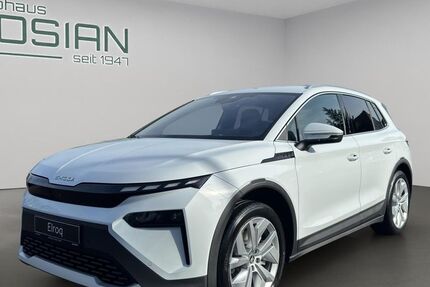 Skoda Elroq 7.363 km 45.870 &euro; Iserlohn 58642