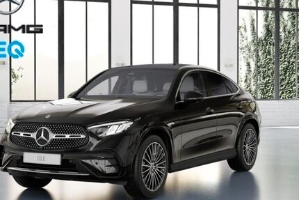 Mercedes-Benz GLC 200 14.500 km 63.840 &euro; Hagen 58135