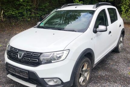 Dacia Sandero 300.080 km 4.399 &euro; iserlohn 58636
