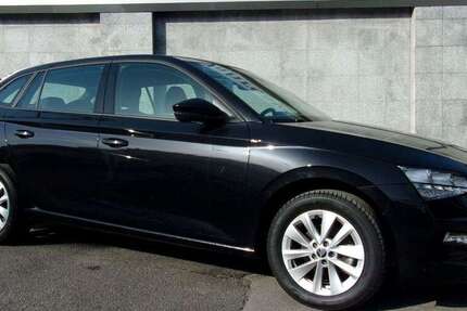 Skoda Scala 20.000 km 18.474 &euro; Hagen 58089