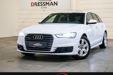 Audi A6 238.256 km 13.600 &euro; Hamm 59067