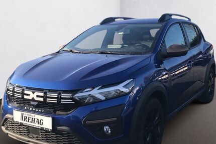 Dacia Sandero 8.999 km 19.480 &euro; Recklinghausen 45659