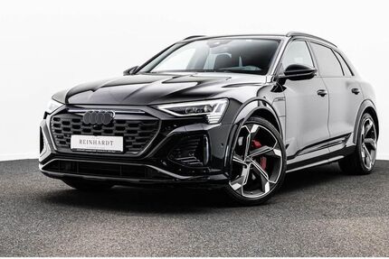 Audi SQ8 e-tron 40.694 km 64.160 &euro; Hagen 58091