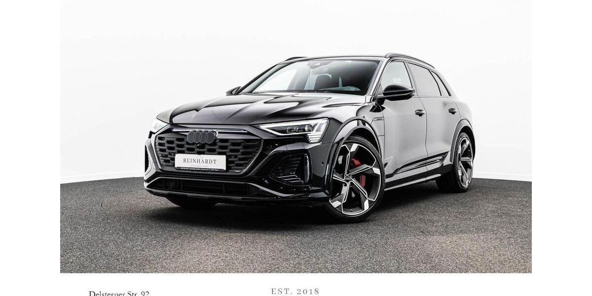 Audi SQ8 e-tron 40.694 km 64.160 &euro; Hagen 58091