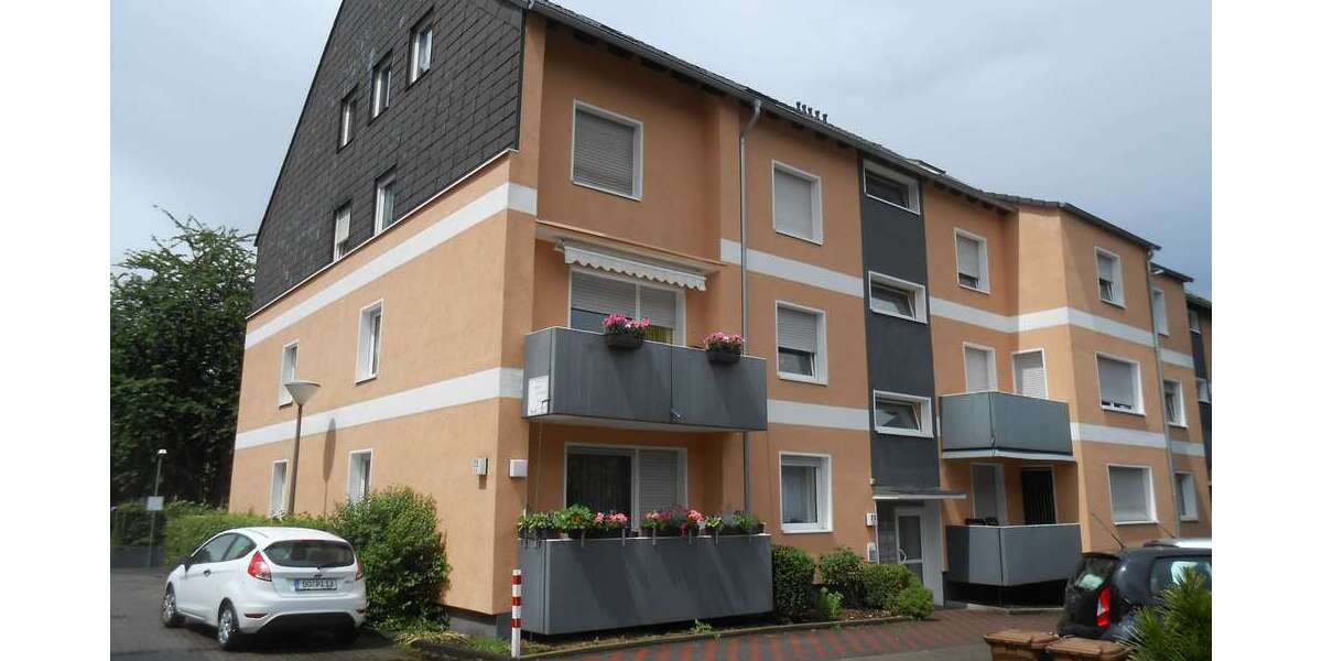 Etagenwohnung Dortmund Deipenbeck - 3 Zimmer, 93 m&sup2;, 700&euro; | Angebot:26070891