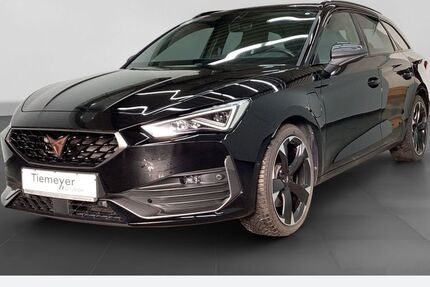 Cupra Leon 28.328 km 23.480 &euro; Bochum 44809