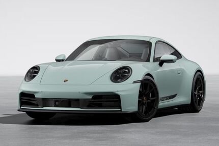 Porsche 992 7.157 km 171.900 &euro; Holzwickede 59439