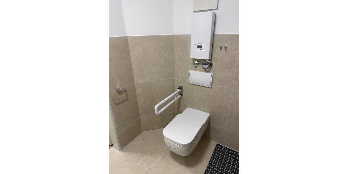 Etagenwohnung Dortmund Huckarde - 1 Zimmer, 50 m&sup2;, 780&euro; | Angebot:26122718