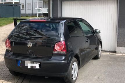 VW Polo 263.000 km 3.000 &euro; Dortmund 44143