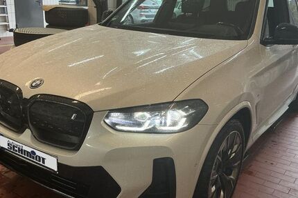 BMW iX3 54.996 km 41.980 &euro; Lünen 44534