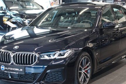 BMW 545 94.100 km 39.790 &euro; Bergkamen 59192