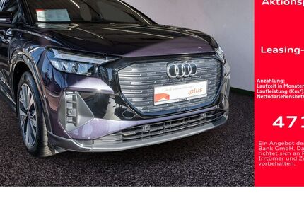 Audi Q4 e-tron 9.071 km 31.770 &euro; Menden 58706