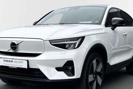 Volvo C40 17.000 km 34.890 &euro; Iserlohn 58640