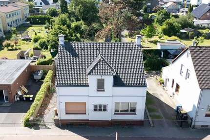 Haus Dortmund Brackel - 4 Zimmer, 115 m&sup2;, 475.000&euro; | Angebot:23793837