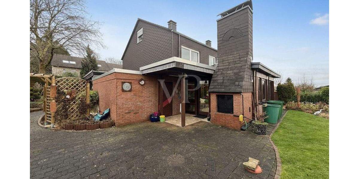 Reihenendhaus Kamen Kamen-Mitte - 5 Zimmer, 146 m&sup2;, 395.000&euro; | Angebot:25744116