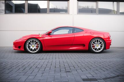 Ferrari 360 41.900 km 119.900 &euro; Holzwickede 59439