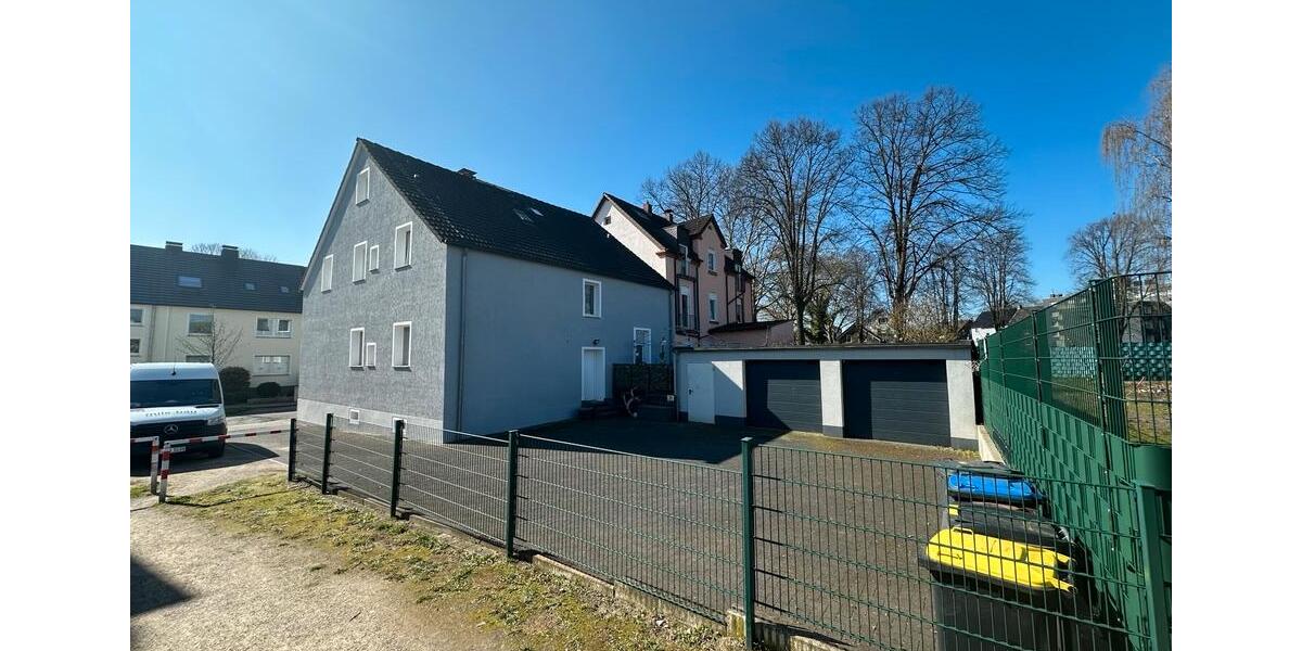 Mehrfamilienhaus, Wohnhaus Bochum Bochum-Mitte - 362.000&euro; | Angebot:26137128